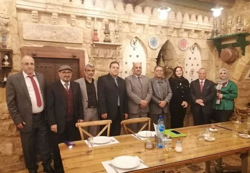 الأكاديمية الألمانية الدولية للتدريب